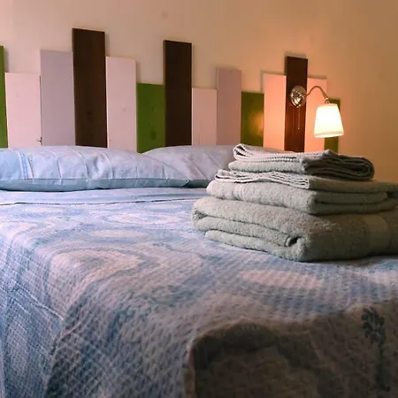 Guest house La Maison Vintage Rossano Stazione