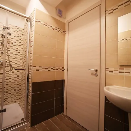 La Maison Vintage Rossano Stazione