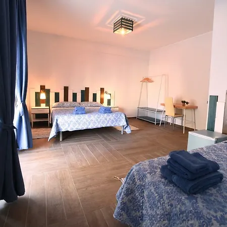 La Maison Vintage Guest house