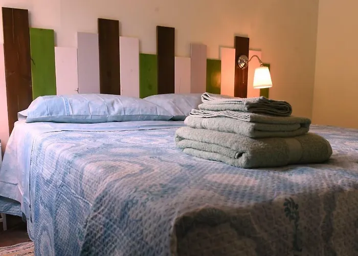 Guest house La Maison Vintage Rossano Stazione