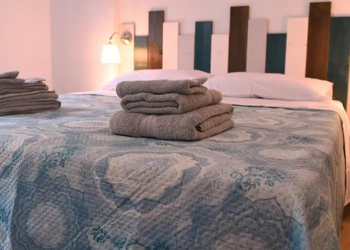 La Maison Vintage Guest house