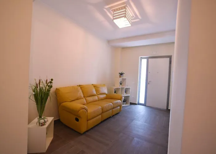 Guest house La Maison Vintage Rossano Stazione