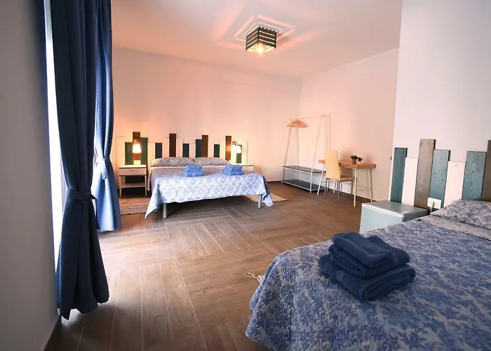 La Maison Vintage Guest house