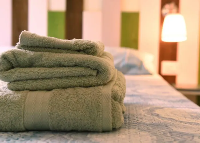 Guest house La Maison Vintage Rossano Stazione