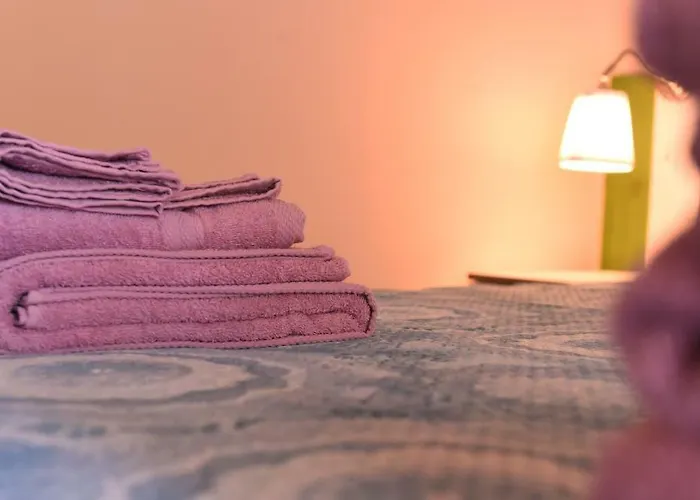 La Maison Vintage 招待所 3*