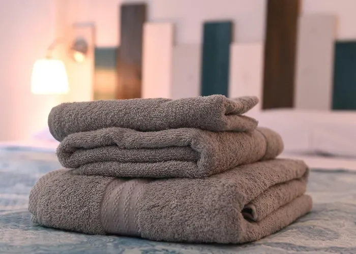 La Maison Vintage 3* Rossano Stazione