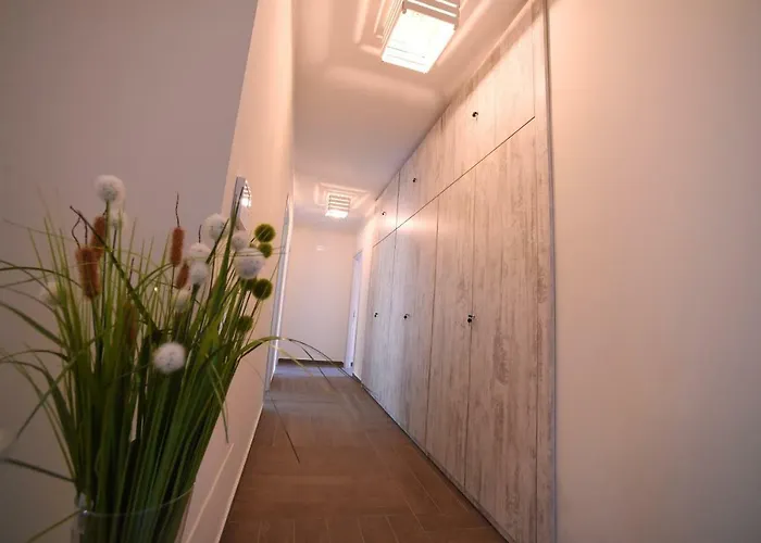 La Maison Vintage 3* Rossano Stazione